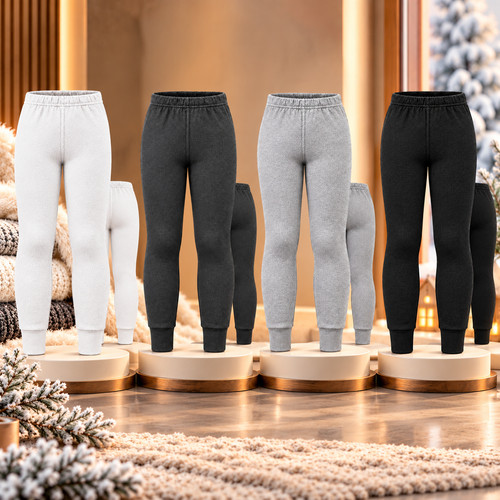 Kids thermal long - thermal, johns