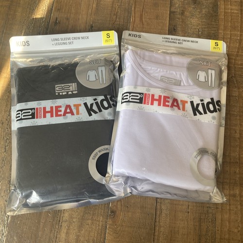 Degree heat kids - heat, &