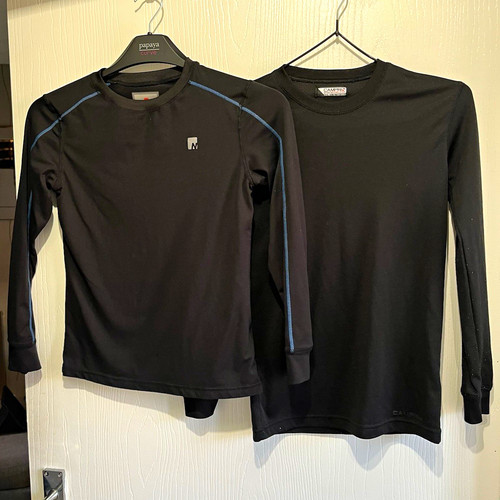 Nevica campri kids thermal - nevica,