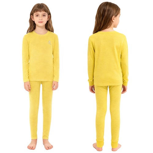 Kids boys girls - girls, lined
