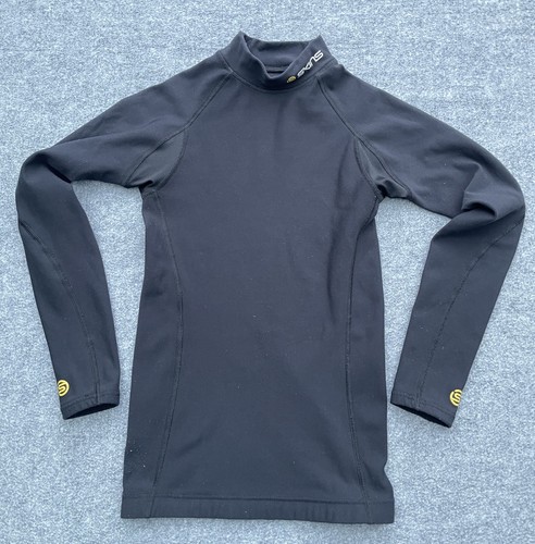 Skins long sleeve - base, layer