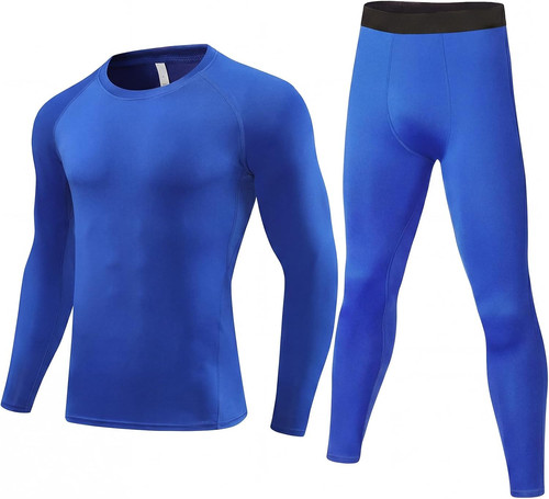 Kids boys thermal base layer - boys,