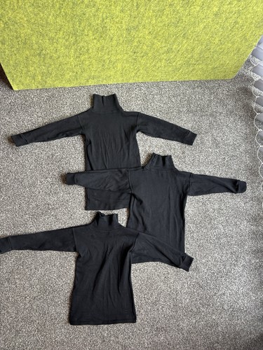 Kids thermal base layer - thermal,