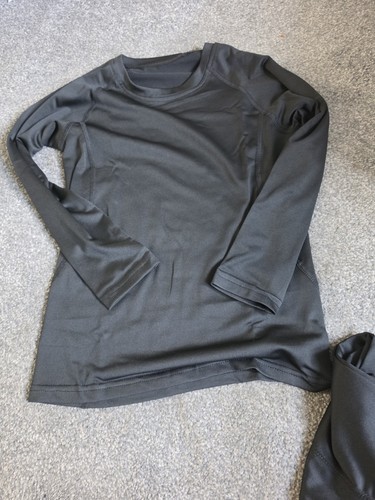 Kids combat thermal base - combat, layer