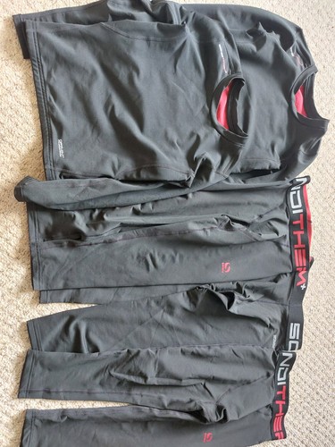 Thermal kids base layers - layers, in
