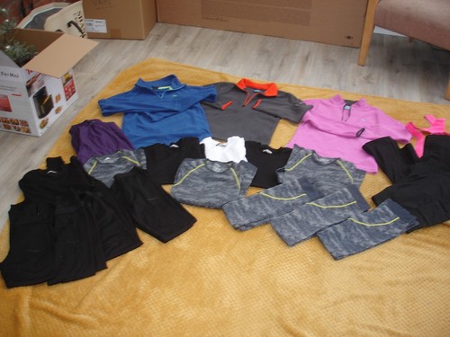 Large bundle childs base - bundle,