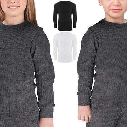 Kids thermal tops long - thermal,