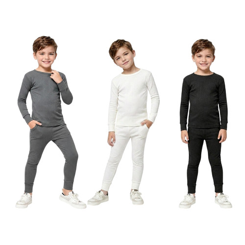 Kids thermal long - long, johns
