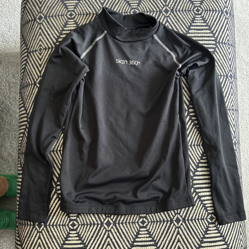 Skin 360 kids base - base, layer