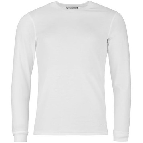 Boys girls white campri - girls,