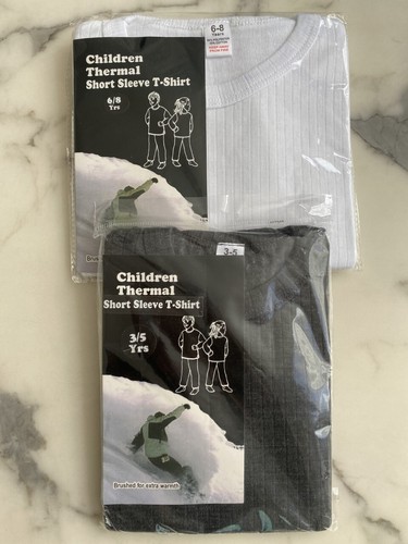 Boys short sleeve winter - short,