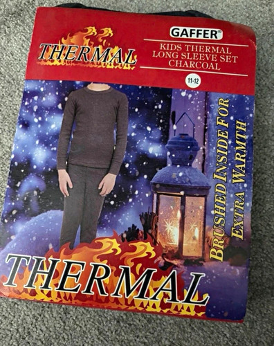 Gaffer thermal base - base, layer