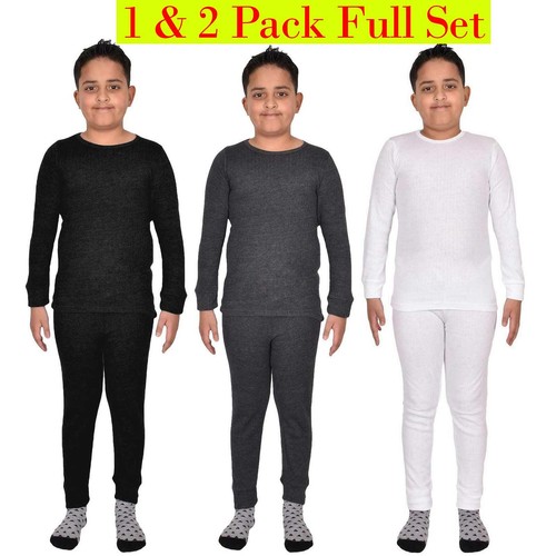 Kids thermal long johns - kids,