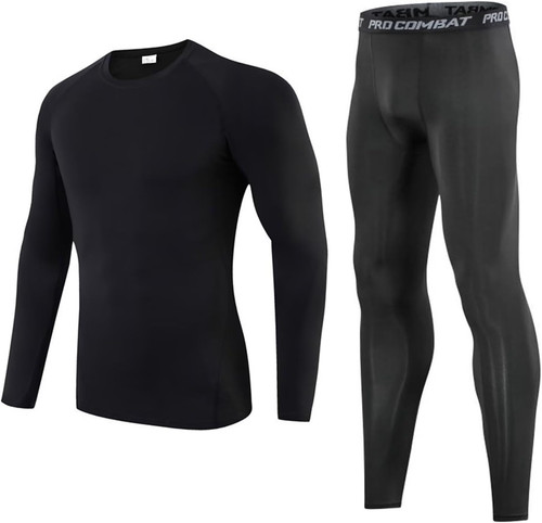 Kids thermal base layer sets - thermal,