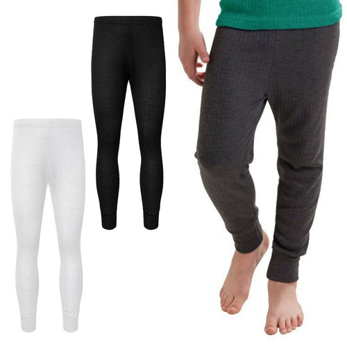 Kids thermal bottoms - kids, boys