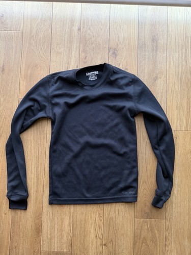 Base layer long sleeve campri - base,