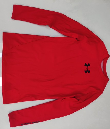 Under armour thermal - under, base
