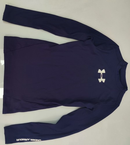 Under armour long - armour, sleeve