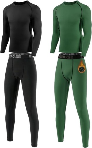 Boys kids thermal - boys, base