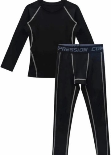 Kids boys girls 2pcs - kids,