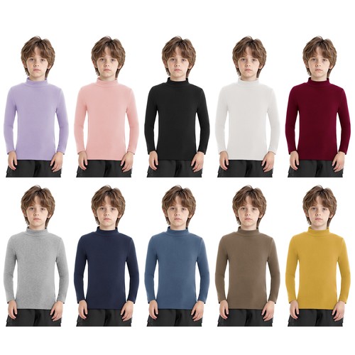 Kids girl boys undershirts - boys,