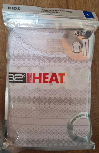 Thermal base layer kids - layer,