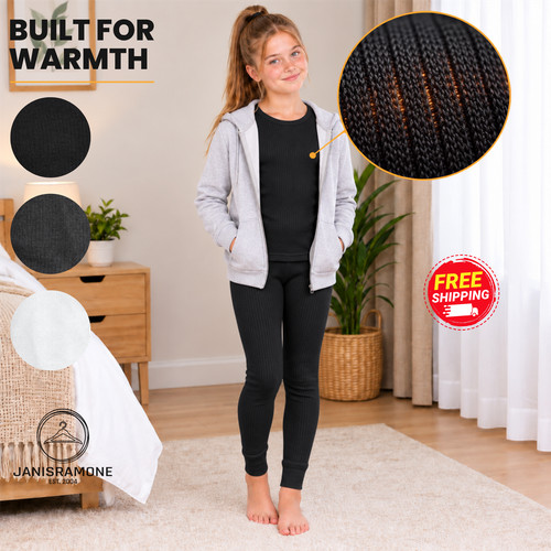 Kids thermal sets base - kids,