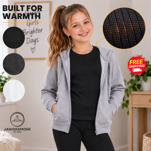 2pack kids thermal top - kids,