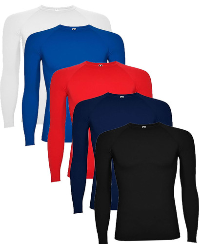 Boys compression base - compression,