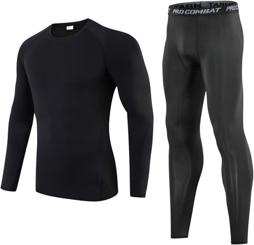 Kids thermal base layer - thermal, sets