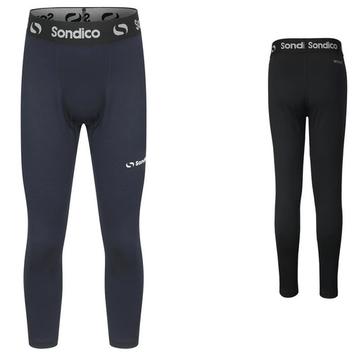 Sondico junior base layer - base,