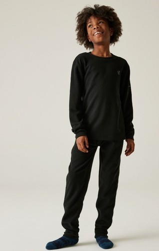 Kids unisex dare black soft - dare,
