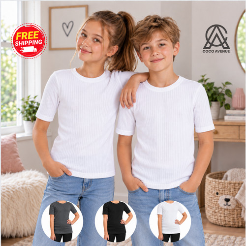 Pack kids thermal - of, 2