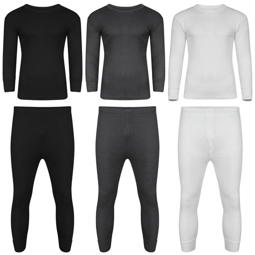 Kids thermal underwear set - thermal,