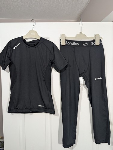 Boys sondico black - boys,