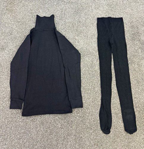 Years girl base layer set - layer,