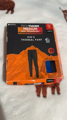 Kids thermal pants mountain - thermal,