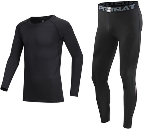 Kids boys thermal - kids,
