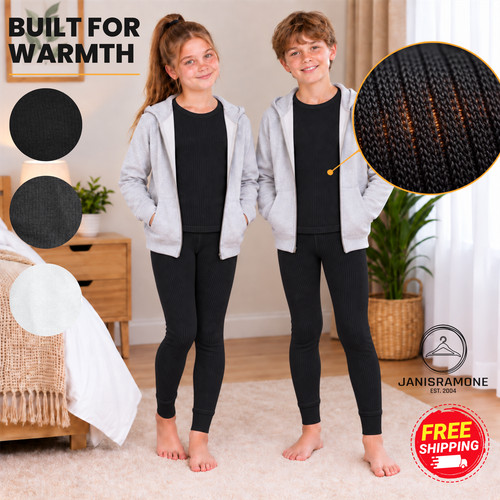 Pack kids thermal - kids, sets