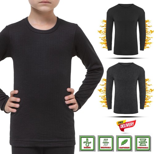 Kids unisex long sleeve - kids,