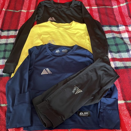 Pendle boys base layer - pendle,
