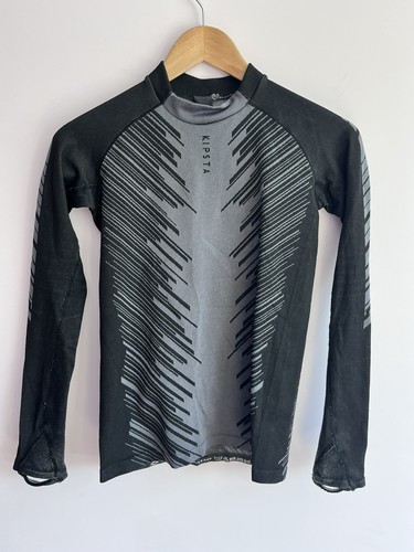 Kipsta long sleeve thermal - kipsta,