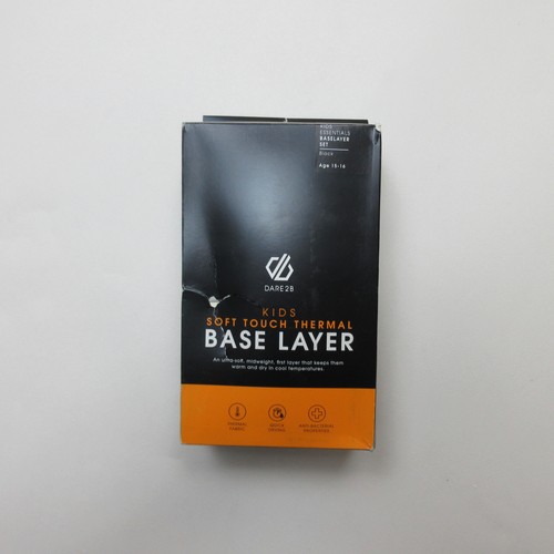 Dare base layer - dare, 2b