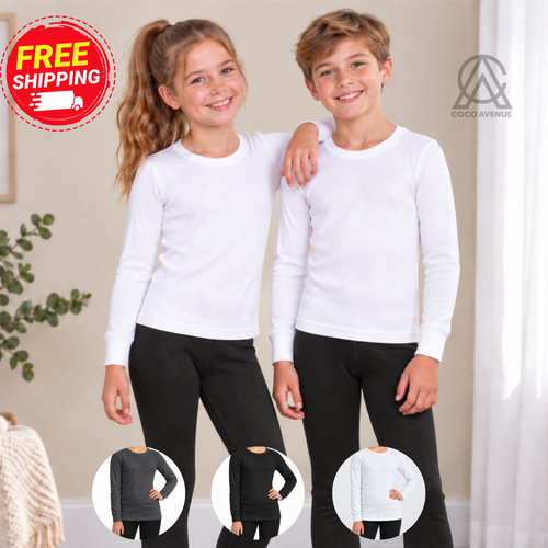 Kids thermal long - thermal,