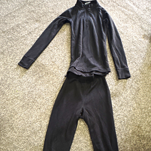 Trespass kids thermal - thermal, base