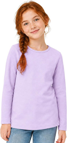 Kids thermal base layer tops - thermal,