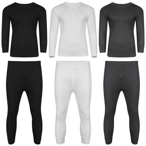 Kids thermal underwear - underwear, set