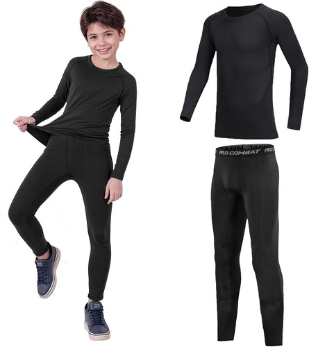 Boys kids base layer pro - kids, layer,pro