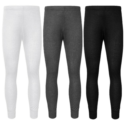 Kids thermal long john boys - kids,