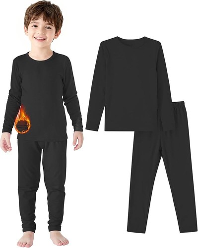 Zando kids thermal base - kids,